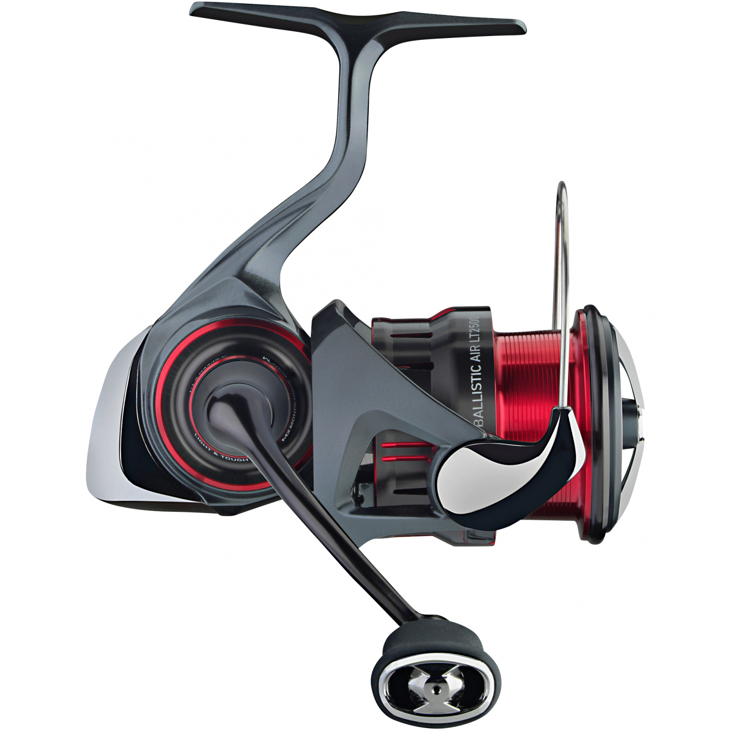 Daiwa 25 Ballistic Air LT