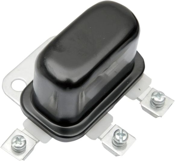 Starter Relay Eastern Motorcycle Parts RelaysRef: Easm00077A / 21100455