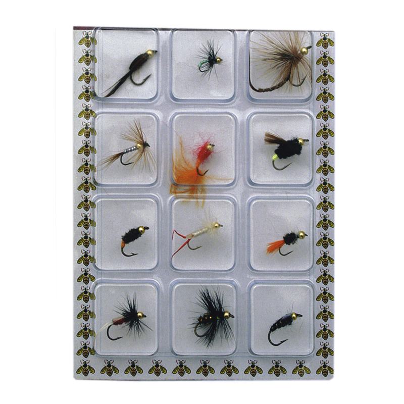 Behr Gold Head Nymph Assortment