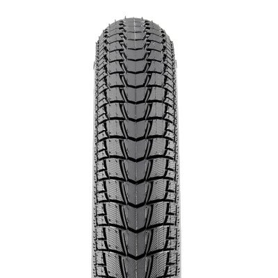 Maxxis MetroPass Pro Wire Bead Tire - City | 4 Season | MaxxProtect UrbanPro | ECE-R75 - 28x2.20