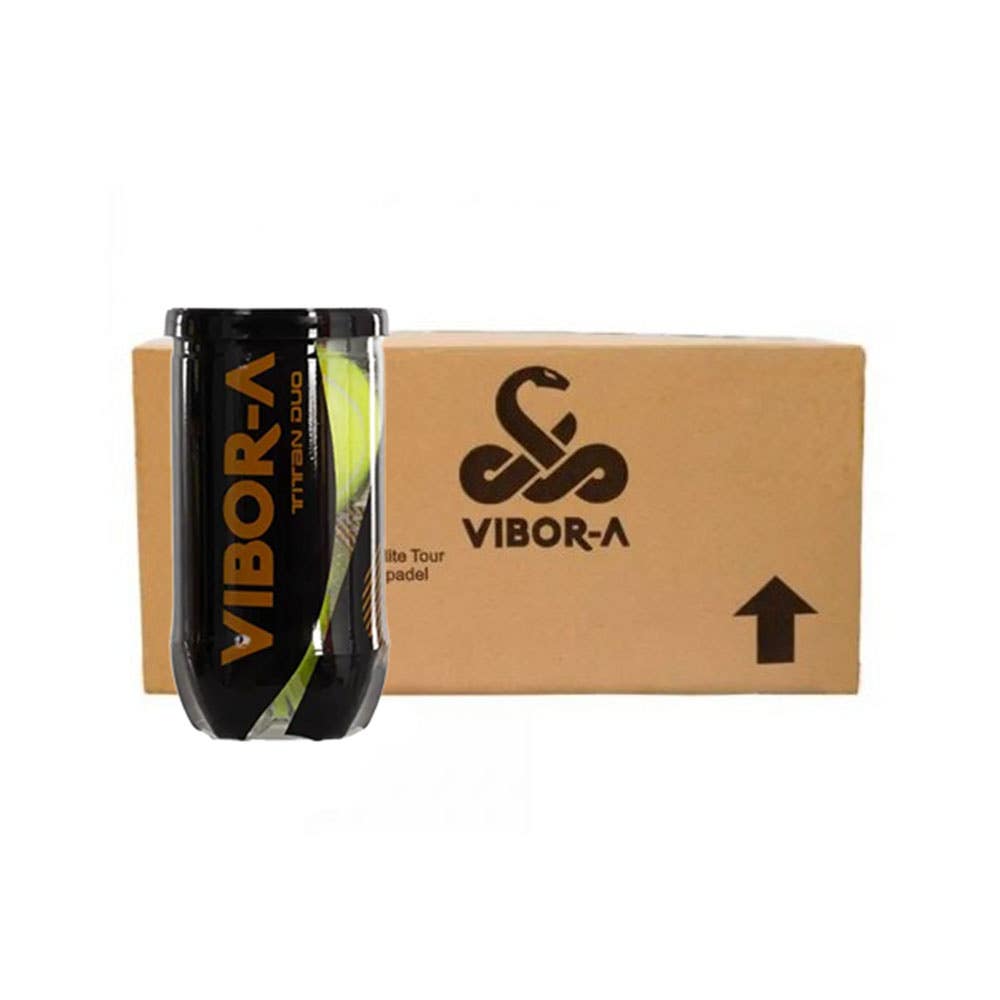 BALL BOX Vibor-a Titan DUO