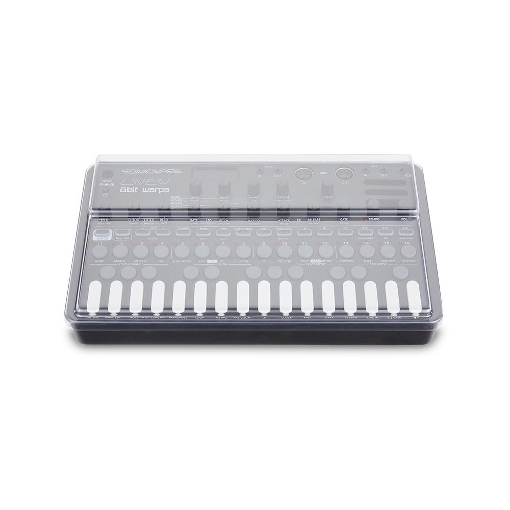 Decksaver LE Sonicware Liven – Thomann Ireland