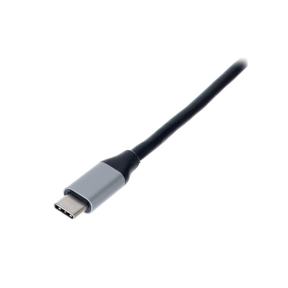Lindy USB 3.1 C/C Extension Cable 5m – Thomann Ireland