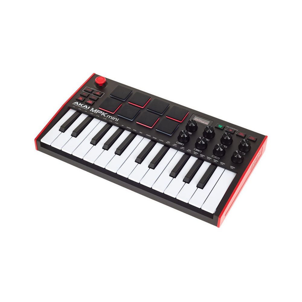 AKAI Professional MPK mini Mk3