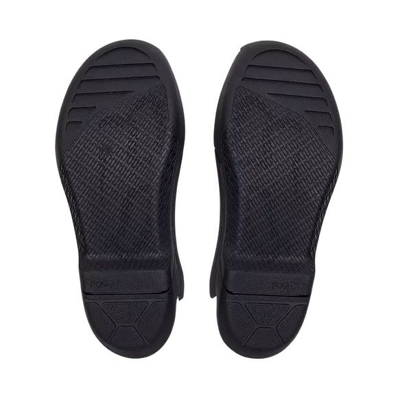 Boucle bottes Fox COMP STRAP/BUCKLE KIT ENFANT - Gris / JauneRef : FX5658