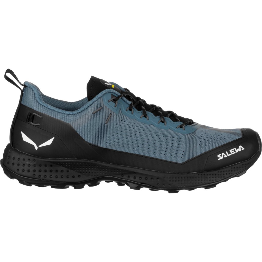Salewa Pedroc Air Hiking Shoes Men - java blue/black 8769