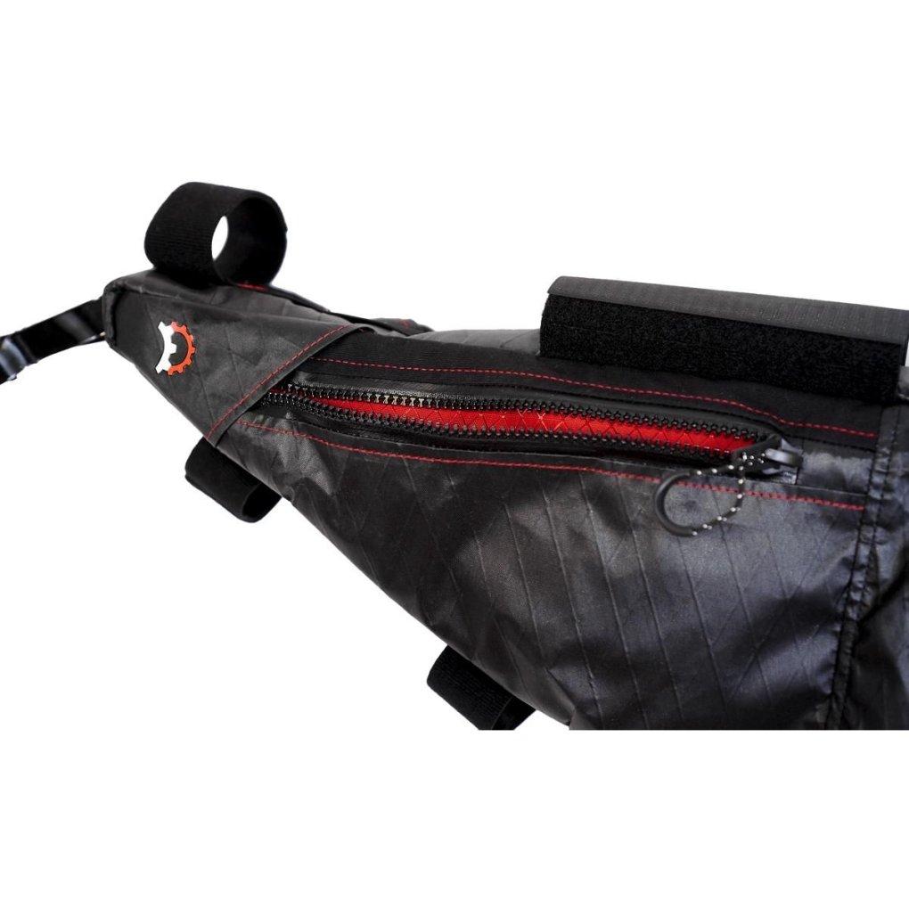 Revelate Designs Ranger EcoPac Frame Bag - Large - 8.6L