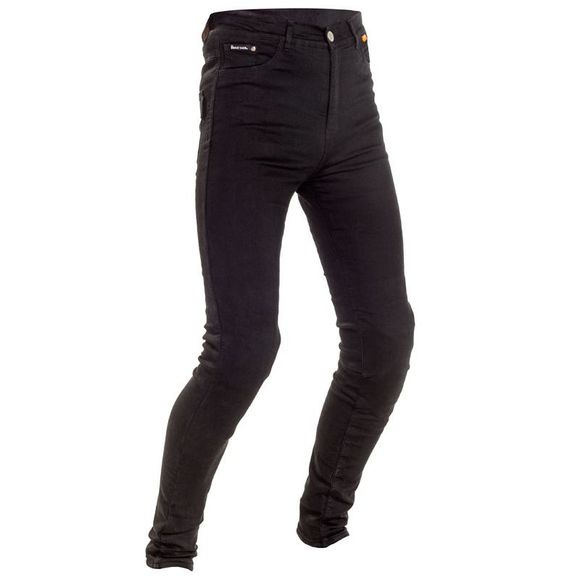 Jegging Moto Richa Short Version - BlackRef: RC0810
