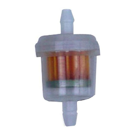 Bihr fuel filter DIAMETER 5/6 MM UniversalRef: 891051 / 1052739
