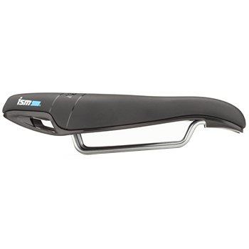 ISM Performance Narrow PN 3.1 Saddle - black