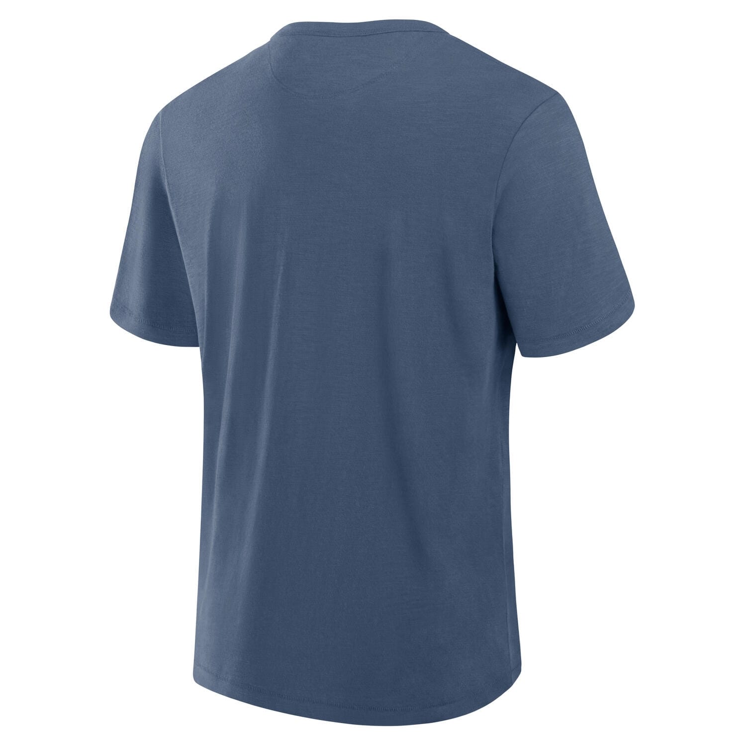 Boston Red Sox Retro Stadium Slub MLB T-Shirt Navy