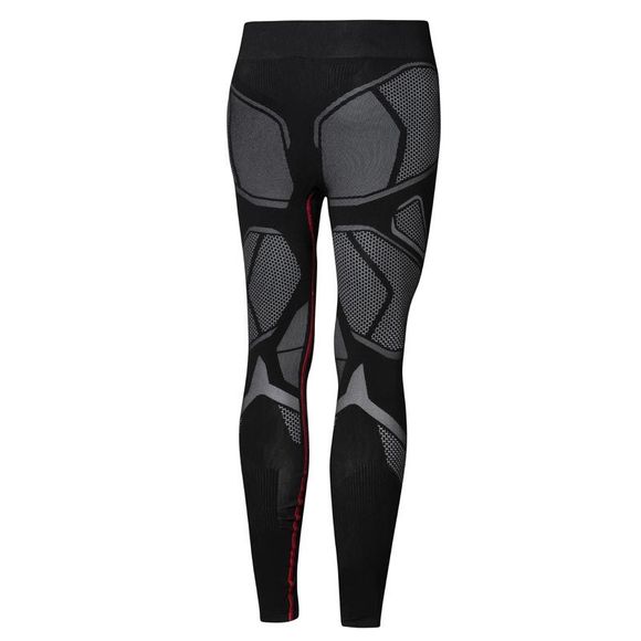 Ixon Underground - Black / White Technical Sub -PantalonRef: IX1745