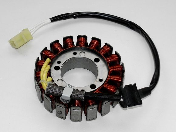 Stator d'allumage Tour Max Ref : TRM00415A / 1080200