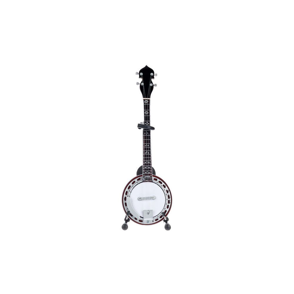 Axe Heaven Classic Banjo Rosewood Back – Thomann Ireland