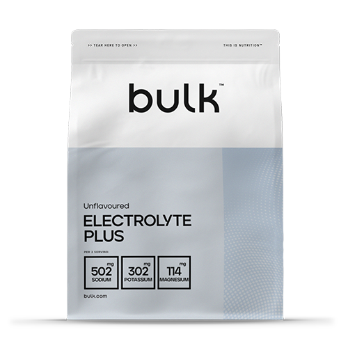 Electrolyte Plus