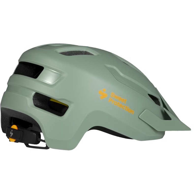 SWEET Protection Ripper MIPS Helmet - Willow Green