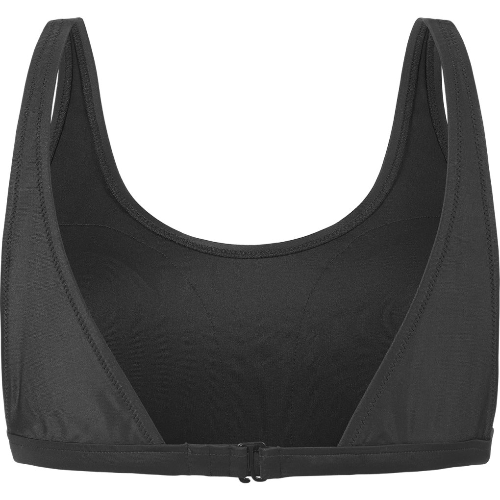 Picture Clove Bralette Top Women - Black