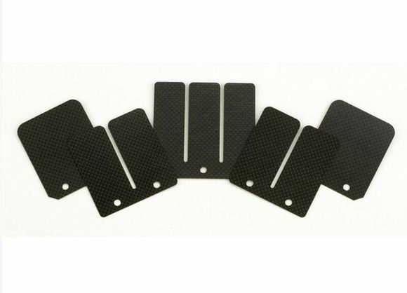 Boyesen Carbon Reeds Ref: BOY00072A / 1021018