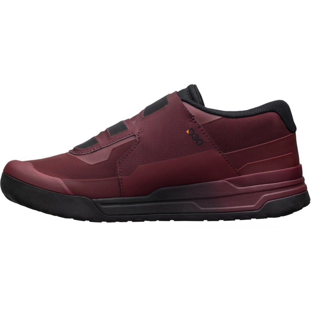 Ride Concepts Hellion Elite Boa MTB Shoes Men - Crimson