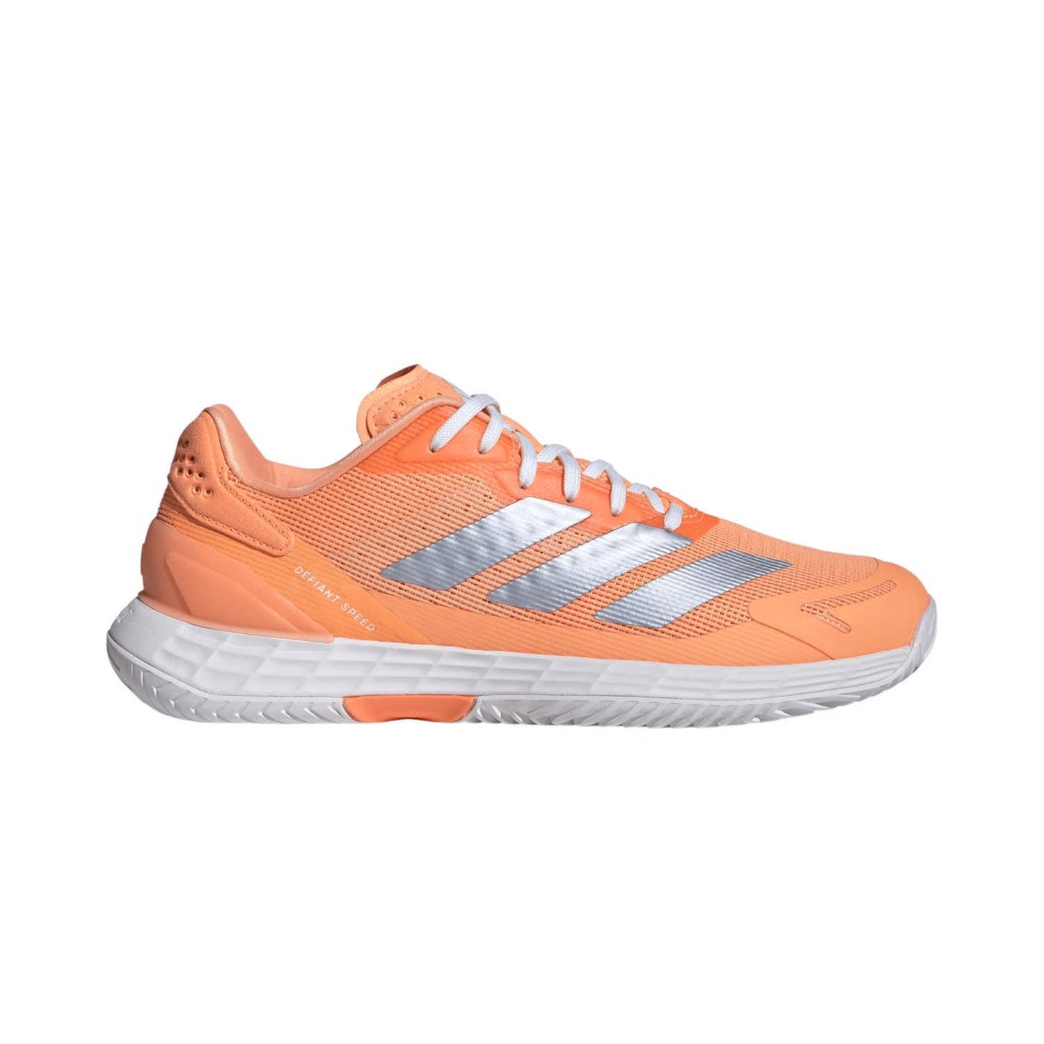 ADIDAS DEFIANT SPEED 2 ORANGE WOMEN KI8417