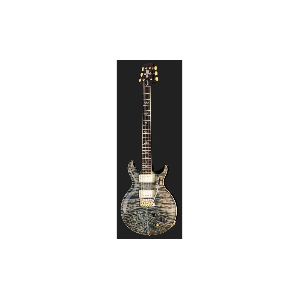 PRS Santana Retro 10 Top FW – Thomann Ireland