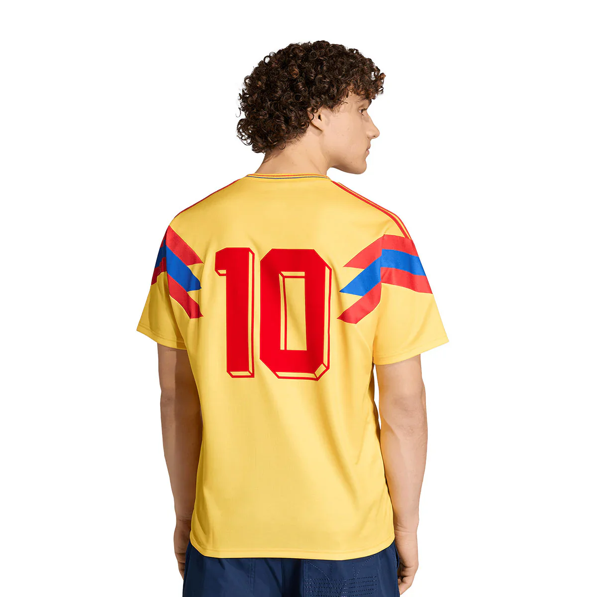 Colombia 90 Jersey