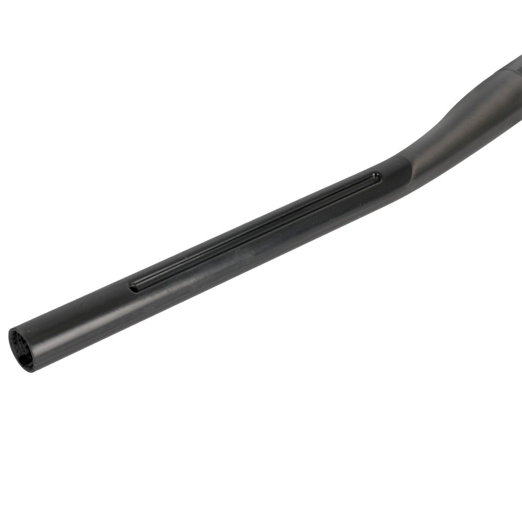 bike ahead composites THE WONDERBAR Handlebar - 750mm - 8.5° Backsweep - UD Carbon