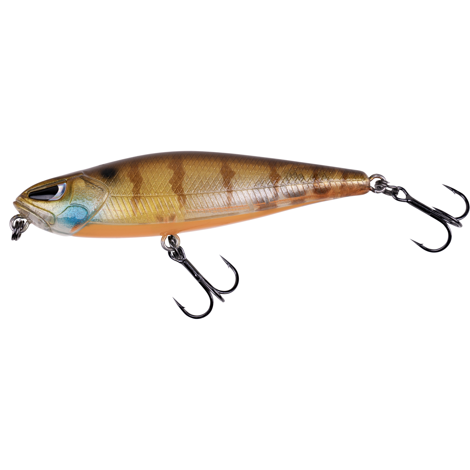 Zeck Jonny Walker (Buegill)