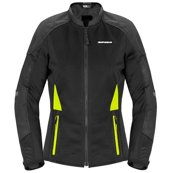 Blouson Moto Spidi SUPER NET LADY - JauneRef : SPI0690