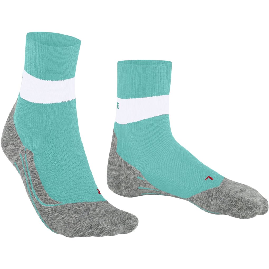 Falke RU Stabilizing Compression Socks Women - fiji 6423