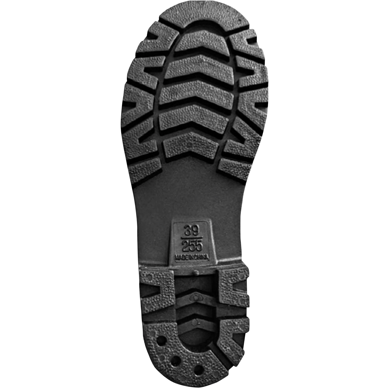 Almwalker Heavy Duty Waders Lech Men (Olive)