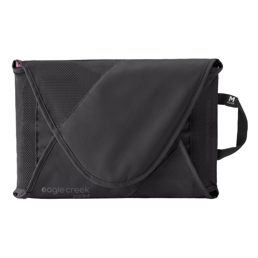 Eagle Creek Pack-It™ Reveal Garment Folder M - black