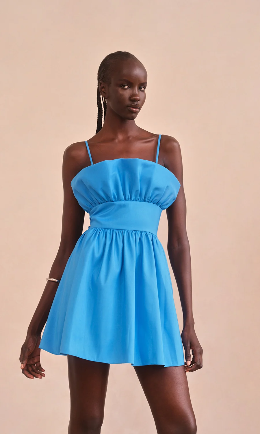 Aleah Dress