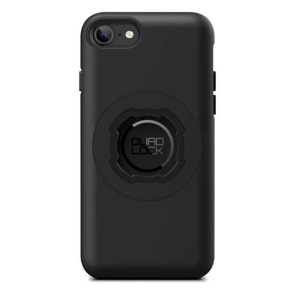Quad Lock MAG IPHONE 7/8/SE Protective Case - BlackRef: QDL0138 / 1119195
