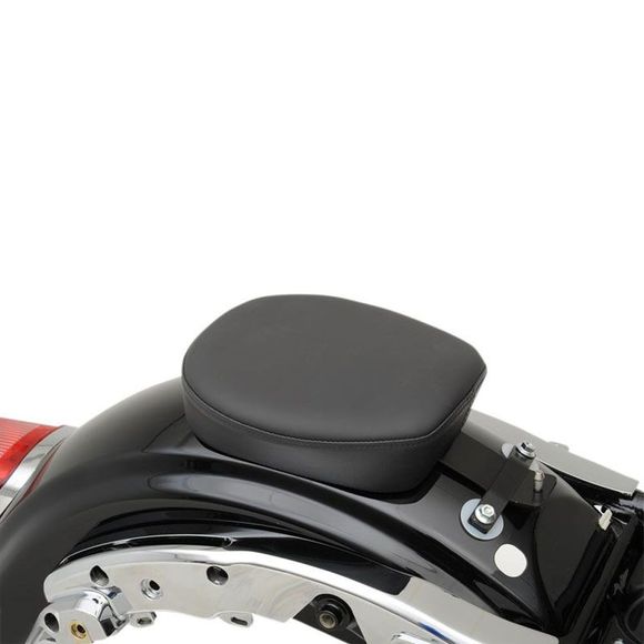 Drag Specialties WIDE PASSENGER Comfort SeatRef: DRG0309 / 08011054
