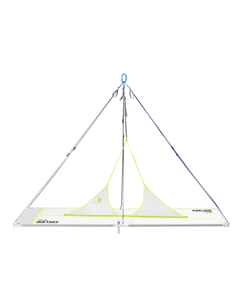 DYNEEMA® LITERIDER LEDGE