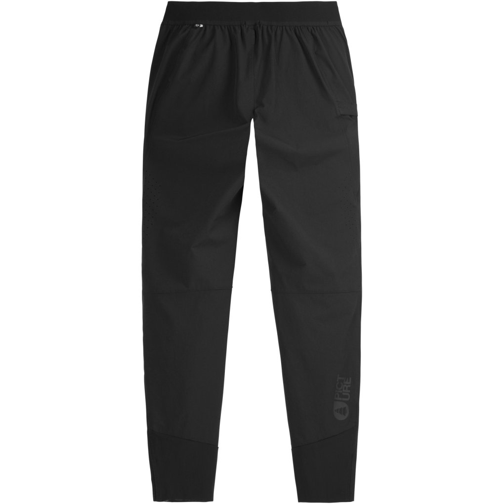 Picture Velan Stretch Pants Women - Black