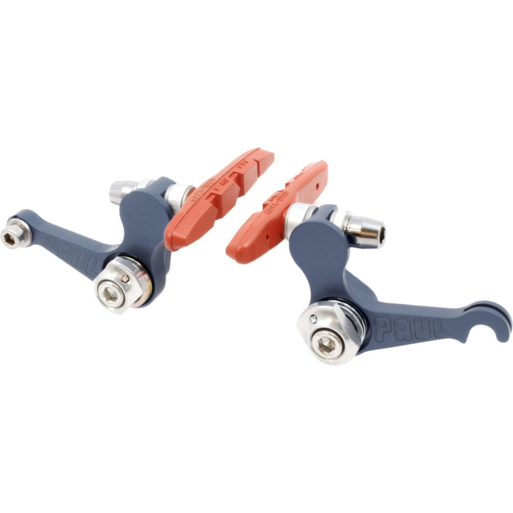 Paul Component Neo-Retro Rim Brake - pewter