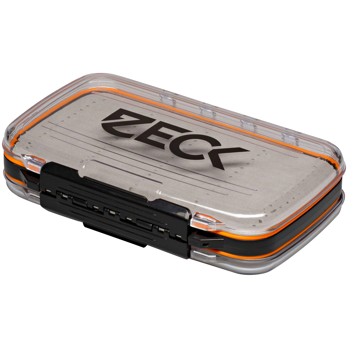 Zeck Jig Head Box Pro