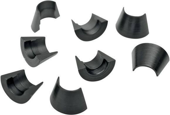Kibble White Valve Retainer Set Guard SetRef: Kibw00218A / 09260777