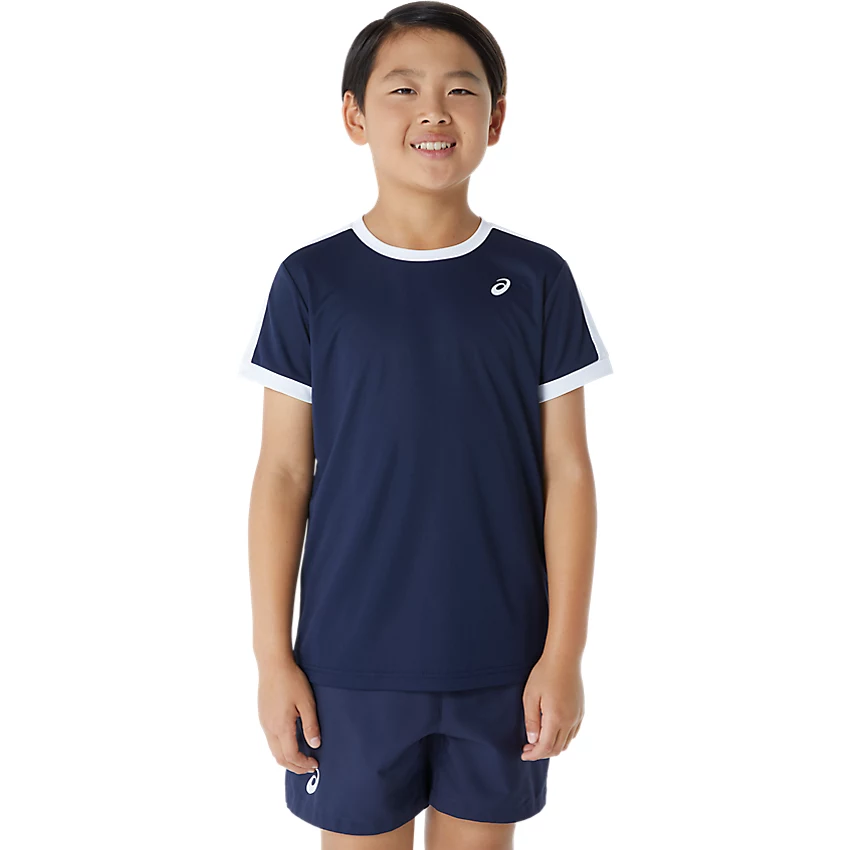 BOYS TENNIS SS TOP