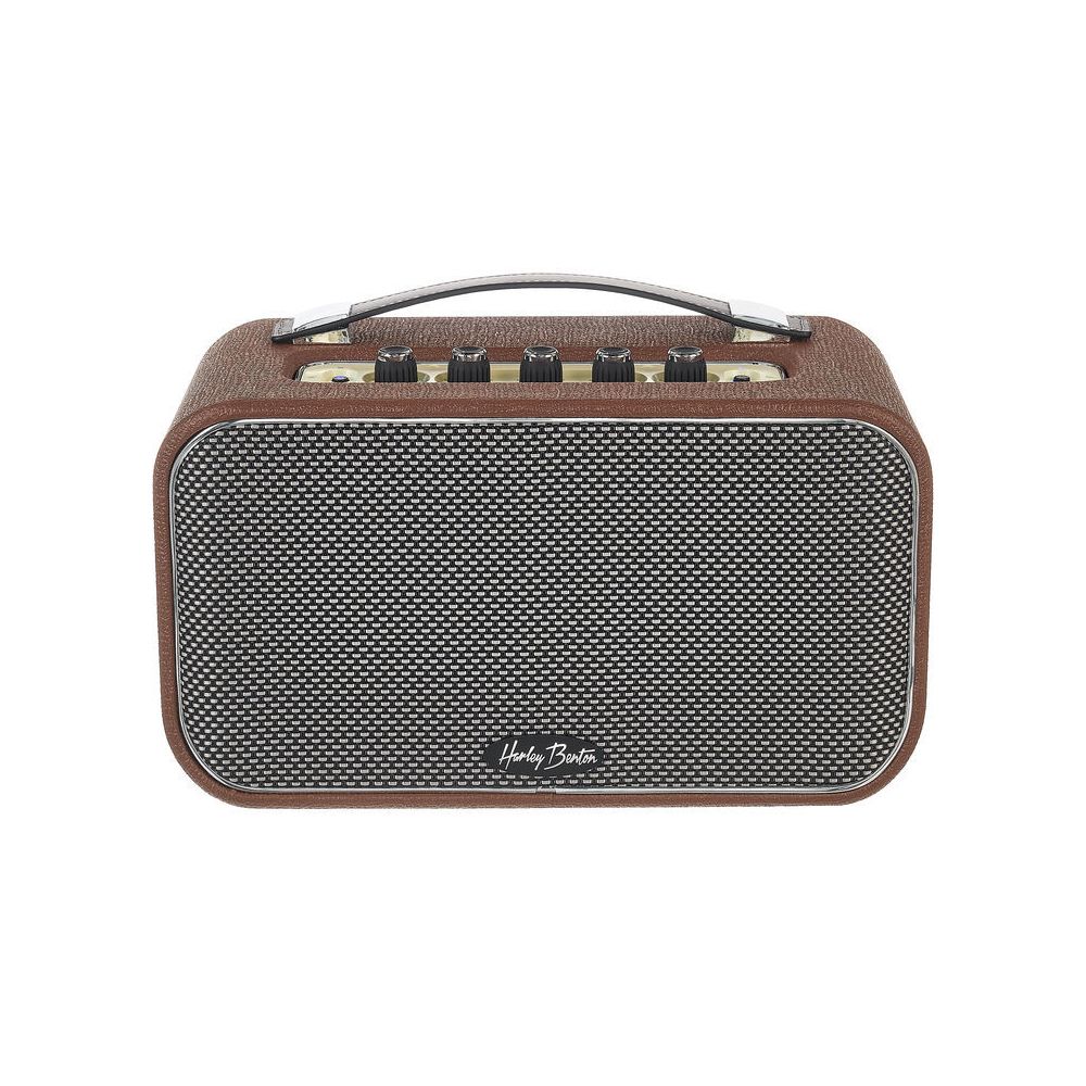 Harley Benton TableAmp V2 BlueTooth – Thomann Ireland