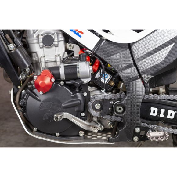 S3 starter complete kitRef: Spart00020A / 1080652