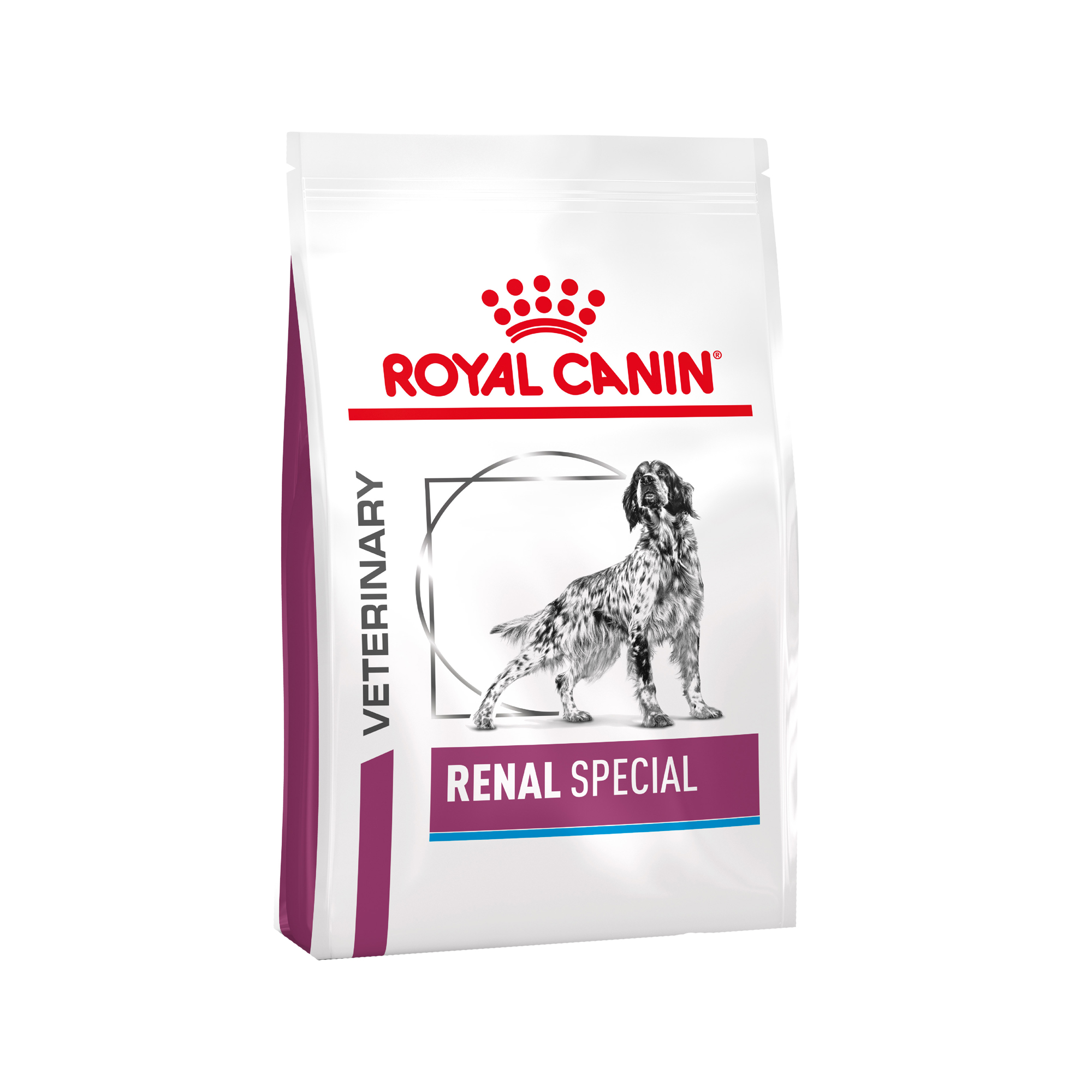 Royal Canin Renal Special Dog - 2kg