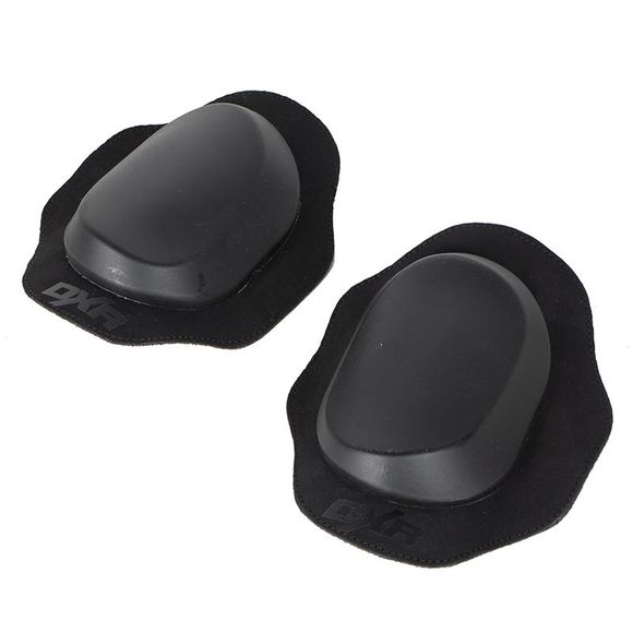Dxr K Knee Sliders - BlackRef: dxr0475 / dxr0475co37034