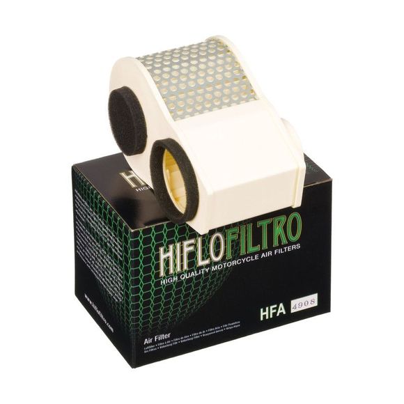 Filtre à air HifloFiltro HFA4908 Type origineRef : A4908 / 10110685