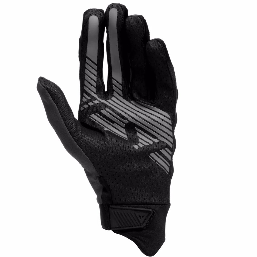Dainese HGR Gloves Ext - black/black