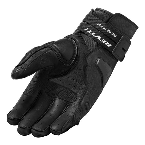 Rev it CAYENNE 2 Gloves – BlackRef: RI1272