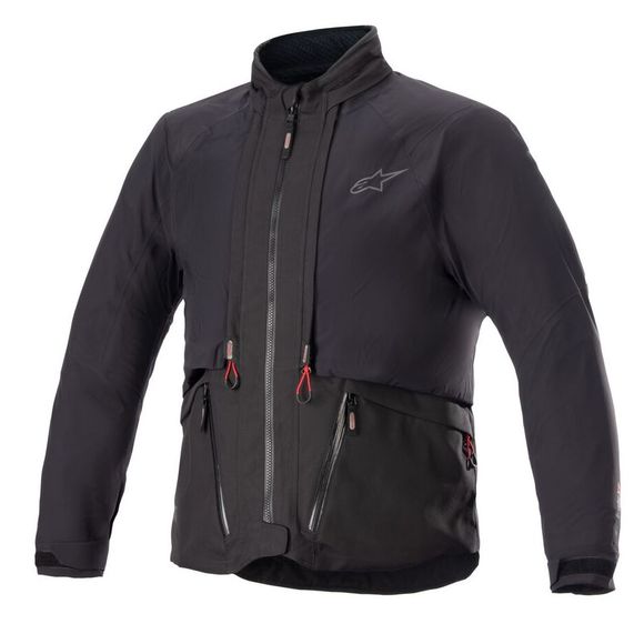 Veste Moto Alpinestars AMT-10 DRYSTAR XF - NoirRef : AP12678