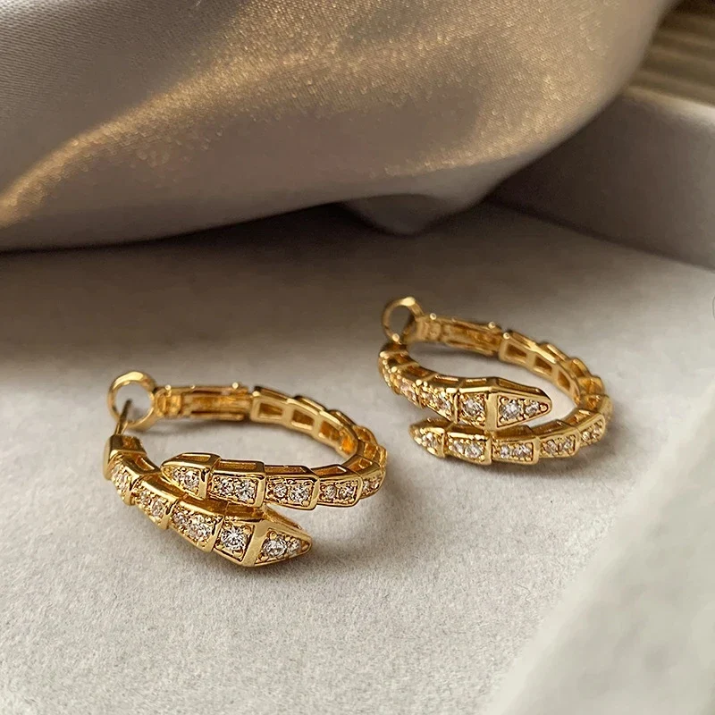 Emily Earrings